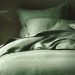 Crate & Barrel shifting to preferred fibers for home textiles goods