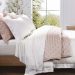 Hi-End Accents puts a fashionable spin on natural fibers and ecofriendly constructions,