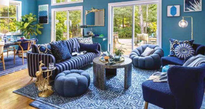 ‘House of HomeGoods’ will allow  the consumers to test drive the merchandise