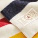 Hudson’s Bay’s iconic Point Blanket will no longer be a money-maker – at least not for the retailer