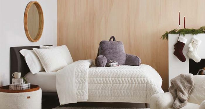 Welcome the Holidays with Bed Bath & Beyond, buybuy BABY and Harmon