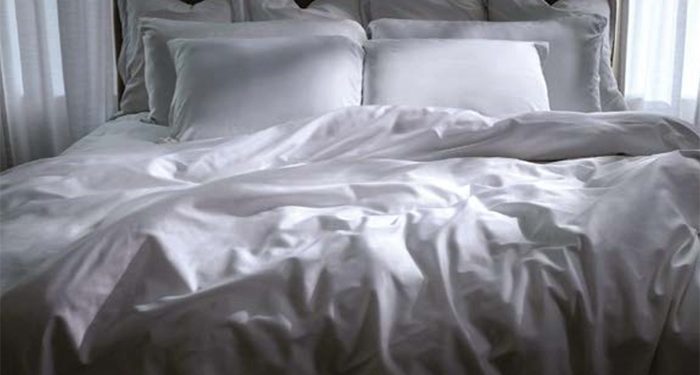 Luxome Launches Innovative & Luxurious ClimaSense Comforter