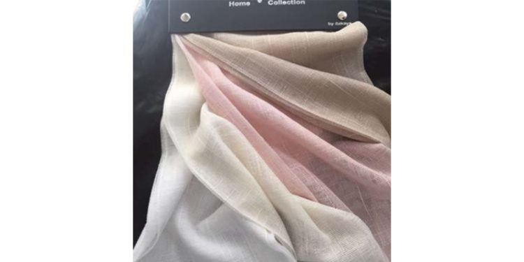 ÖZPER’ of Özkayaoğulları, a sought-after name in curtains and fabrics