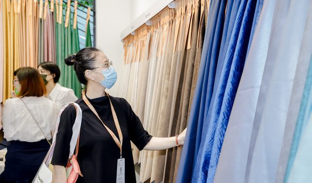 Intertextile Shanghai Home Textiles confirms August 2023 return amid resumption of global trading activities
