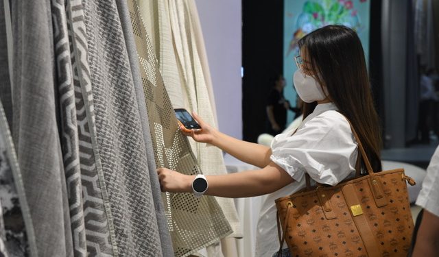 Intertextile Shanghai Home Textiles confirms August 2023 return amid resumption of global trading activities