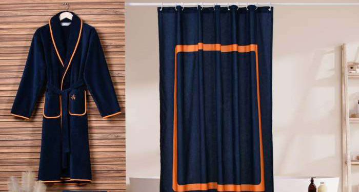 Brooks Brothers Launches New Home Collection With Turko Textile