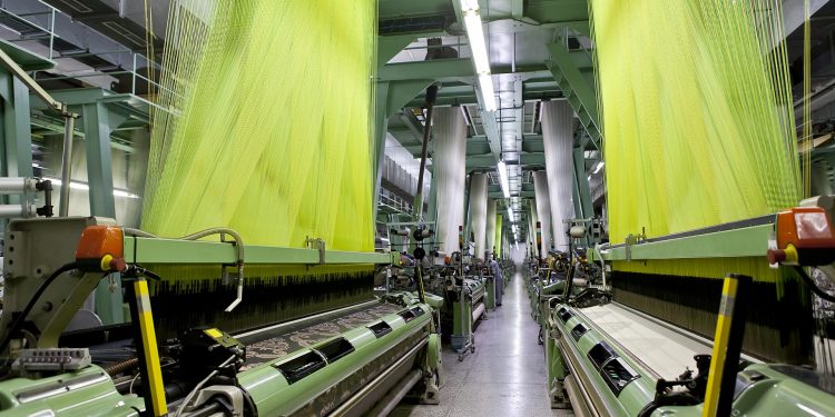 Pre-pandemic Levels Are Yet To Be Reached In Textile, Both In Turkey And Globally