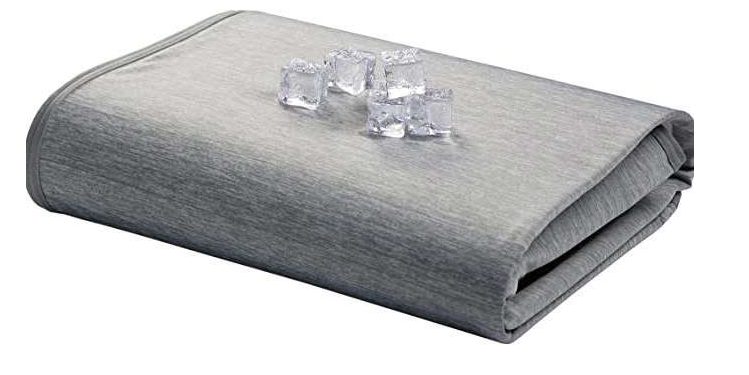 Bedsure Releases A New Cooling Blanket That is Twice As Effective