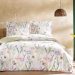 Soft linen effect collection from Linens