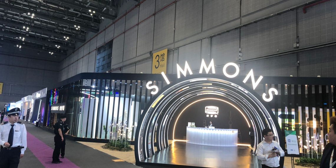 CIFF Shanghai concludes with surge in global participation