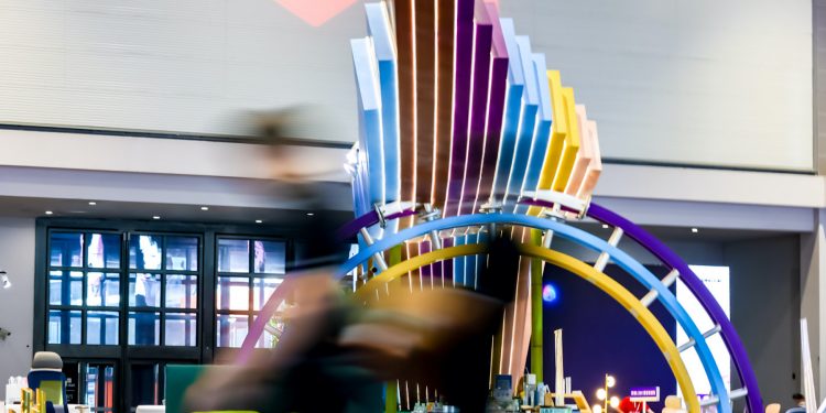 CIFF Shanghai – a source of inspiration and trade for home, outdoor and contract textiles and decoration