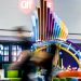 CIFF Shanghai – a source of inspiration and trade for home, outdoor and contract textiles and decoration