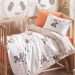 Cute heroes in baby rooms with Cottonbox