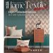 Home Textile Export October 2023