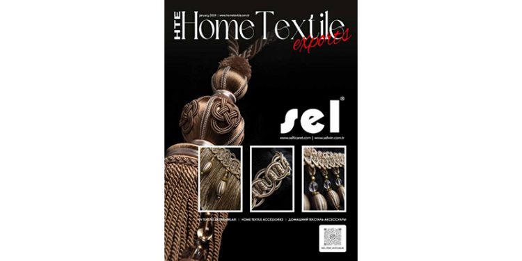 Home Textile Exports Janauary 2024