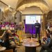 Patricia Urquiola x Heimtextil: immersive installation enables cohesive design experience in 2025