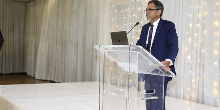 Unlocking Opportunities: Türkiye-South Africa Trade Relations Set to Expand