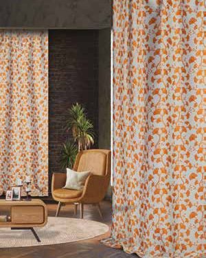 Enas Brand: 2024 Curtain Trends