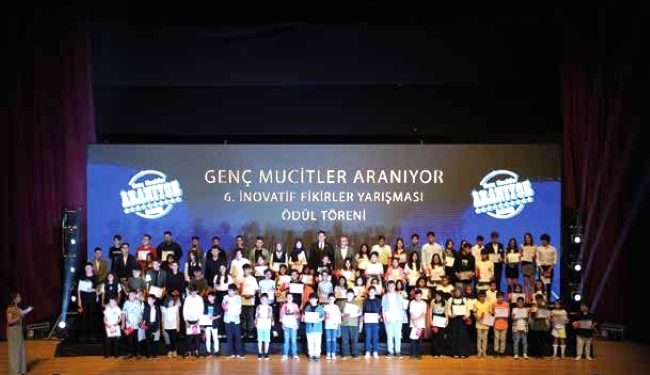 Youth Innovation Competition in Denizli