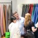 Intertextile Shanghai: 30 Years, 900 Exhibitors