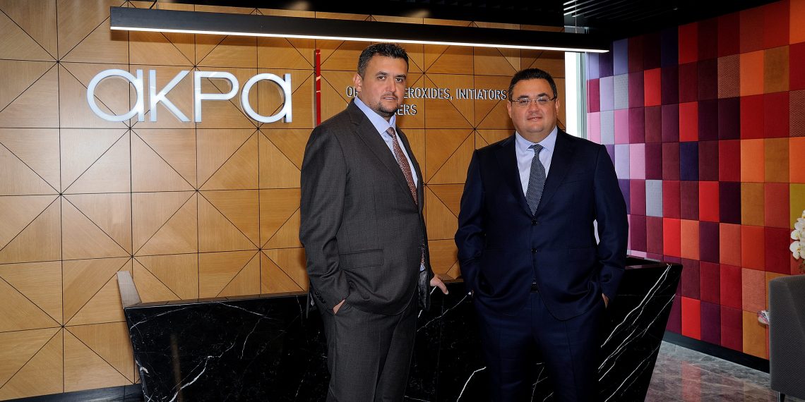 AKPA Kimya Joins TURQUALITY® Program