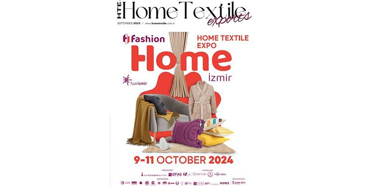 Home Textile Exports September 2024