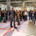 Strong constant for the industry: Heimtextil grows and starts with over 3,000 exhibitors and design icon Patricia Urquiola