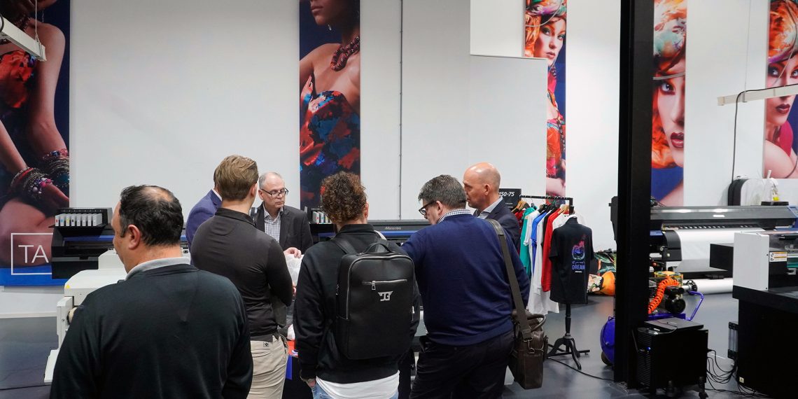 Mimaki to Spotlight Latest Sustainable Solution at Heimtextil 2025