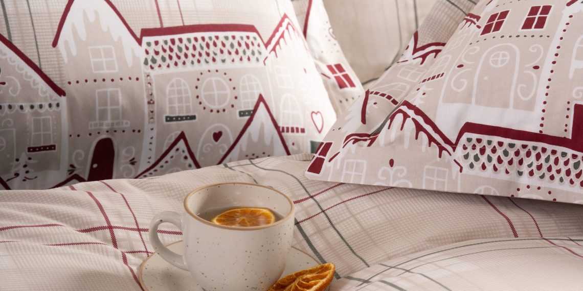 Puffy, Huzur ve Dinginliğe Odaklanan Yeni Koleksiyonlarıyla Hometex Fuarı’nda