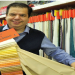 Taking home textile leadership to the global stage