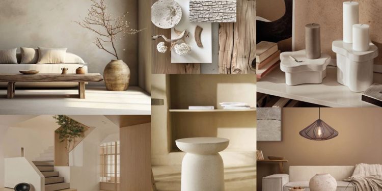 Living in unreal reality: Interior trends shaped by emotion, innovation, and nature