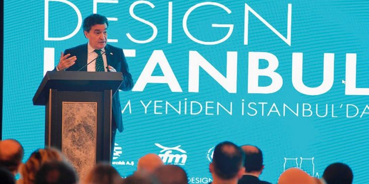 Design takes center stage at FDI Istanbul