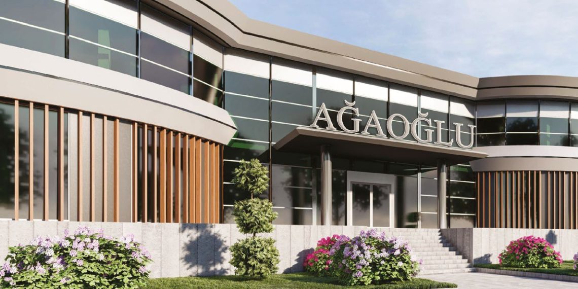 74 years of crafting comfort: Agaoglu Textile’s legacy in home textiles