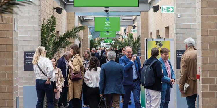 Proposte 2025 wraps up in Como with strong trade ties