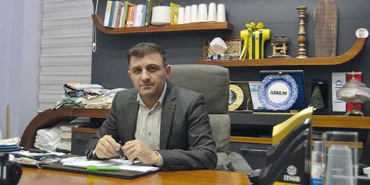 Global Growth Through Innovation: İsa Textile’s Expanding Export Success