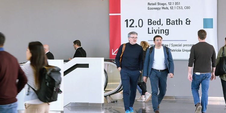 German Mattress Giants Join Heimtextil 2026