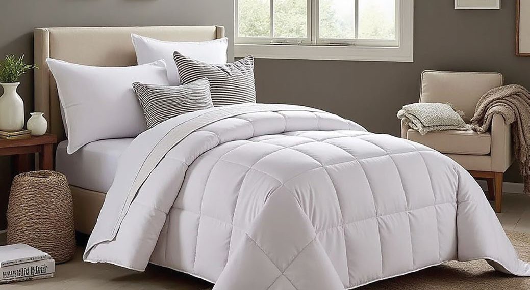 Adea Textile: Pioneering smart solutions in sleep comfort