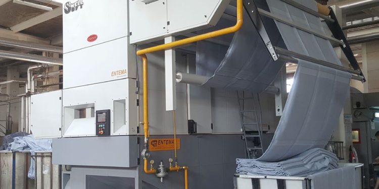 ENTEMA Leads Textile Innovation