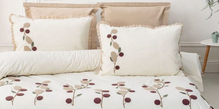 Sarra Home: Signature style in every fiber