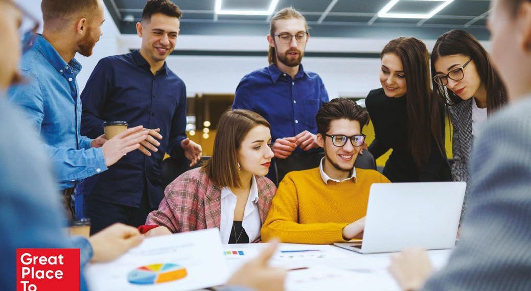 “Employee Experience” in sustainable success