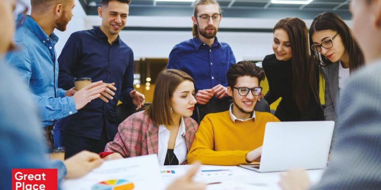 “Employee Experience” in sustainable success