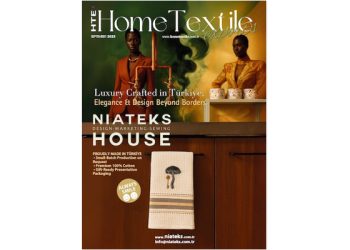 Home Textile Exports September 2025