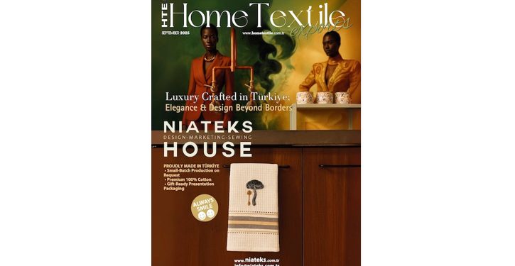 Home Textile Exports September 2025