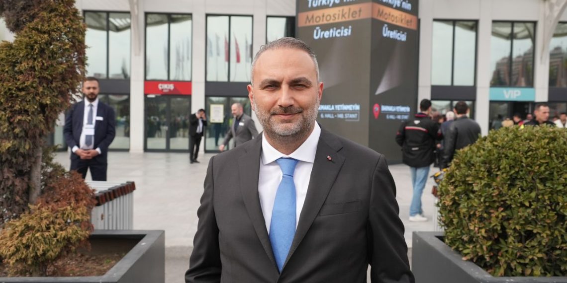 Many Happy Returns! Messe Frankfurt Istanbul celebrates silver anniversary!