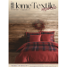 Home Textile Exports November 2025