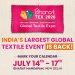 Bharat Tex 2026: Leading the Global Textile Narrative