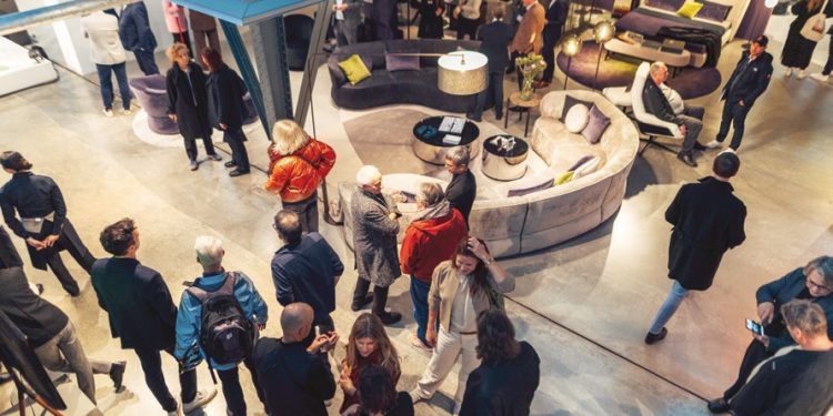 idd cologne 2026 Cologne’s premium interior design event will continue in 2026