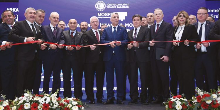 International Istanbul Furniture Fair (IIFF) concludes with record attendance, sends a strong global power message