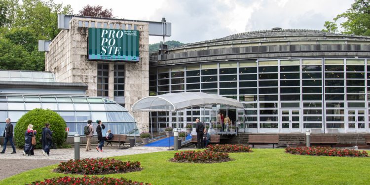 Keywords Design appointed as communications consultant for the 33rd edition of Proposte fair