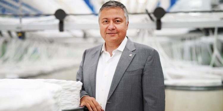 The textile sector clarifies its roadmap for 2026